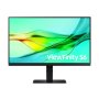 SAMSUNG LS32D600UAUXEN IPS QHD 100Hz USB-C - slika 1