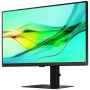 SAMSUNG LS24D600UAUXEN IPS QHD 100Hz USB-C - slika 2