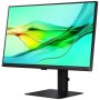 SAMSUNG LS24D600UAUXEN IPS QHD 100Hz USB-C - slika 3