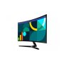 SAMSUNG LS27D366GAUXEN FHD 100Hz Curved - slika 2