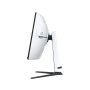 SAMSUNG Odyssey LS32BG850NPXEN 4K UHD 240Hz USB AMD FreeSync Premium Pro Curved - slika 5