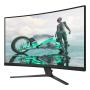 PHILIPS 32M2C3500L/00 QHD 180Hz AMD FreeSync Premium Curved - slika 3