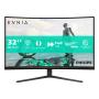 PHILIPS 32M2C3500L/00 QHD 180Hz AMD FreeSync Premium Curved - slika 1