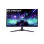LG 27GS50F-B UltraGear FHD 180Hz AMD FreeSync - slika 1