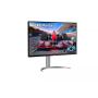 LG 32UQ750P-W 4K UHD 144Hz USB-C AMD FreeSync Premium - slika 3