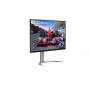 LG 32UQ750P-W 4K UHD 144Hz USB-C AMD FreeSync Premium - slika 4