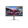 LG 32UQ750P-W 4K UHD 144Hz USB-C AMD FreeSync Premium - slika 1