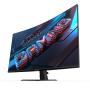 GIGABYTE GS32QC EK1 QHD 170Hz AMD FreeSync Premium Curved - slika 2