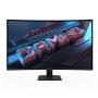 GIGABYTE GS32QC EK1 QHD 170Hz AMD FreeSync Premium Curved - slika 1