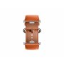XIAOMI Leather Quick Release Strap Coral orange - slika 1