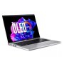 ACER Swift Go SFG14-42-R54G (Silver) 2.8K OLED, R5 7640U, 16GB, 512GB SSD (NX.KLEEX.00C // Win 11 Pro) - slika 1