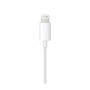 APPLE Earpods Lightning Bele Bubice - slika 4