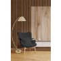 OPVIQ Podna lampa Hilal 534LUN4193 - slika 1