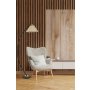 OPVIQ Podna lampa Hilal 534LUN4197 - slika 1