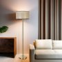OPVIQ Podna lampa Petek 534LUN4557 - slika 1