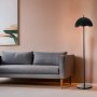 OPVIQ Podna lampa Buyuk 534LUN4565 - slika 1