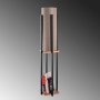OPVIQ Podna lampa 7128 Black Copper US - slika 2
