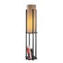 OPVIQ Podna lampa 7126 Black US - slika 3