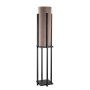 OPVIQ Podna lampa 7126 Black US - slika 4