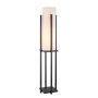 OPVIQ Podna lampa 7125 Black - slika 4