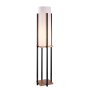OPVIQ Podna lampa 7127 Black Copper - slika 4