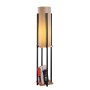 OPVIQ Podna lampa 7128 Black Copper - slika 3