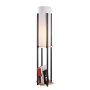 OPVIQ Podna lampa 7129 Black Gold - slika 3