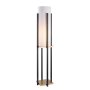 OPVIQ Podna lampa 7129 Black Gold - slika 4