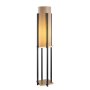 OPVIQ Podna lampa 7130 Black Gold - slika 3