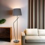 OPVIQ Podna lampa Alfa 534LUN4582 - slika 1