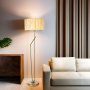 OPVIQ Podna lampa Alfa 534LUN4458 - slika 1