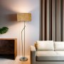 OPVIQ Podna lampa Alfa 534LUN4457 - slika 1