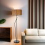 OPVIQ Podna lampa Alfa 534LUN4476 - slika 1
