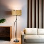 OPVIQ Podna lampa Alfa 534LUN4474 - slika 1