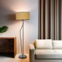 OPVIQ Podna lampa Alfa 534LUN4583 - slika 1