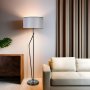 OPVIQ Podna lampa Alfa 534LUN4585 - slika 1