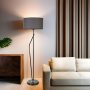 OPVIQ Podna lampa Alfa 534LUN4584 - slika 1