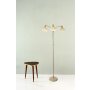 OPVIQ Podna lampa Gonca 3 534LUN4531 - slika 2