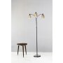 OPVIQ Podna lampa Gonca 3 534LUN4569 - slika 2