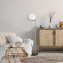 OPVIQ Podna lampa Luminar 14181 - slika 1