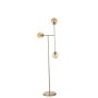 OPVIQ Podna lampa Favori 3 534LUN4534 - slika 3