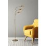 OPVIQ Podna lampa Badi 3 534LUN4533 - slika 2