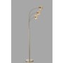 OPVIQ Podna lampa Badi 3 534LUN4533 - slika 4