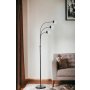 OPVIQ Podna lampa Badi 3 534LUN4570 - slika 2