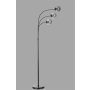 OPVIQ Podna lampa Badi 3 534LUN4571 - slika 4