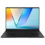 ASUS Vivobook S 14 S5406SA-QD039X (14 inca WUXGA OLED, Ultra 7 258V, 32GB, SSD 512GB, Win11 Pro) + ranac - slika 2