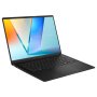 ASUS Vivobook S 14 S5406SA-QD039X (14 inca WUXGA OLED, Ultra 7 258V, 32GB, SSD 512GB, Win11 Pro) + ranac - slika 3