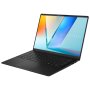 ASUS Vivobook S 14 S5406SA-QD039X (14 inca WUXGA OLED, Ultra 7 258V, 32GB, SSD 512GB, Win11 Pro) + ranac - slika 1