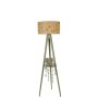OPVIQ Podna lampa Sehbalı Tripod 534LUN4515 - slika 2