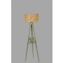 OPVIQ Podna lampa Sehbalı Tripod 534LUN4515 - slika 4